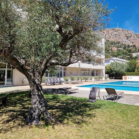 Sorrafina, Acogedor Apartamento En L'Estartit Con Piscina Y Parking Exterior foto