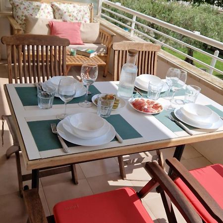Sorrafina, Acogedor Apartamento En L'Estartit Con Piscina Y Parking Exterior foto
