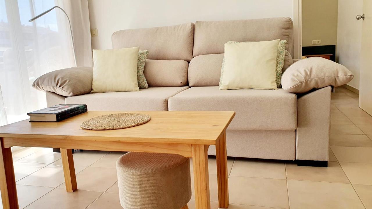 Sorrafina, Acogedor Apartamento En L'Estartit Con Piscina Y Parking Exterior foto