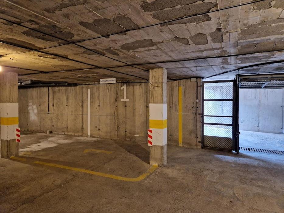 Sorrafina, Acogedor Apartamento En L'Estartit Con Piscina Y Parking Exterior foto
