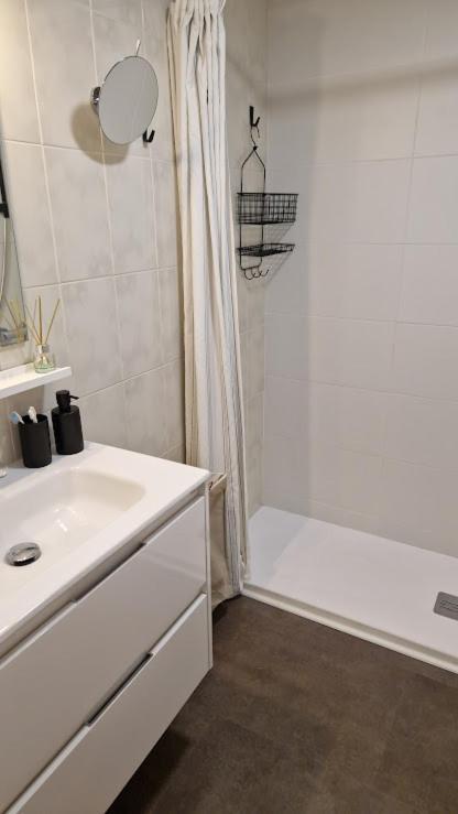 Sorrafina, Acogedor Apartamento En L'Estartit Con Piscina Y Parking Exterior foto